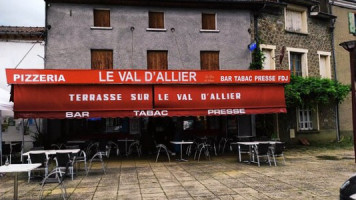 Pizzeria Le Val D Allier