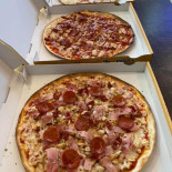 Figura Bistro Pizzería