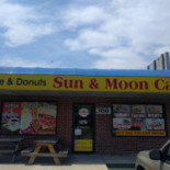Sun Moon Cafe