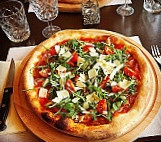 Castello Pizza-kurier