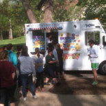 Sweet Pete's Ice Cream Truck