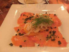 The Mustard Seed Restaurant