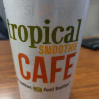 Tropical Smoothie Cafe