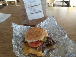 Five Guys