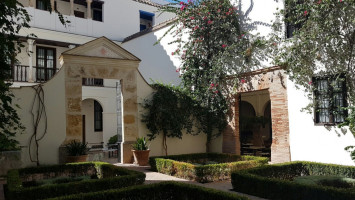 Las Casas De La Juderia Cordoba