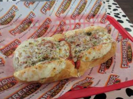 Firehouse Subs Crossroads At Tolleson