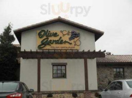 Olive Garden Italian