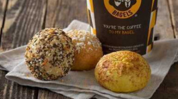 Einstein Bros. Bagels