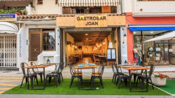 Gastrobar Joan