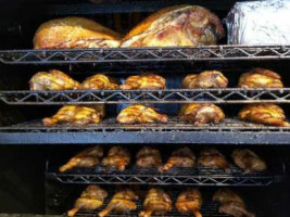 Willie Brooks Bbq