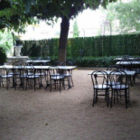 El Nou Racó Bar-restaurant