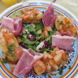 Maccheroni Beach El Medano