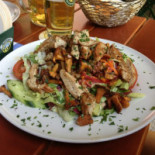 Gasthaus Kastanienhof Aying