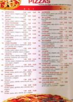 Pizzeria Napoli
