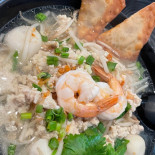 Wood Cafe Thai Cuisine