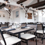 The Bungalow Restaurant