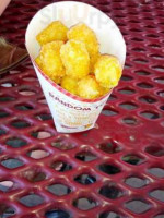 Sonic Drive-in