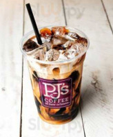 Pj's Coffee