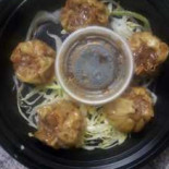 New Great Wall Chinese