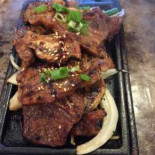 Dae Jang Geum Tofu House