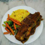 Chi Chi's Bbq
