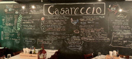 Casareccio