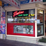 Jenkins Cake Shop