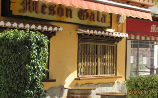 Gala Meson Restaurante