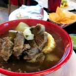 Taqueria Dos Charros