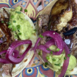 Coco Loco Mexican Food