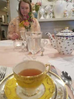 The Hidden Tea Room