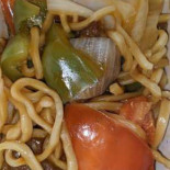 Wong's Cafe