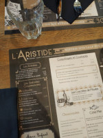 L'aristide