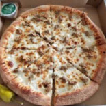 Papa Johns Pizza