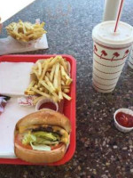 In-n-out Burger