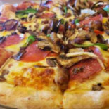 Round Table Pizza