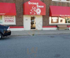 Goodale's Bakery