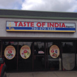 Taste Of India Express