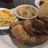 Oakwood Cafe