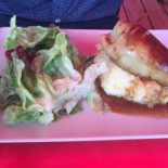 Cafe Popote