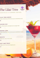 The Lilac Tree Restaurant Bar