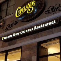 Copelands Of New Orleans