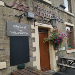 The Stockpot At The Wellington