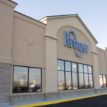 Kroger Bakery