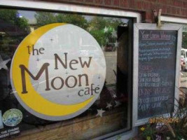 New Moon Cafe