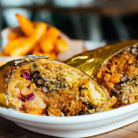 Salsas Fresh Mex Grill