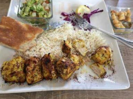 Mazaa Kabob House