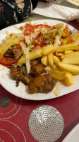 Kebab Rosamel