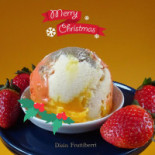 Fruttiberri Frozen Yogurt
