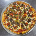 Woodbridge Pizza Co.